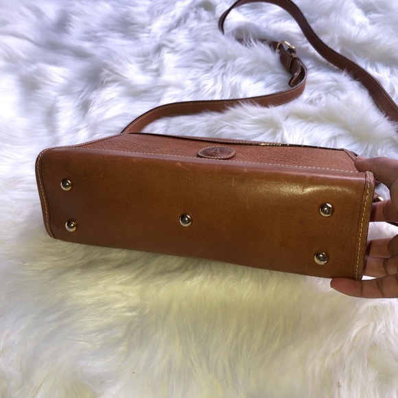 vintage la tour Eiffel purse/D&B inspired - Picture 6 of 7